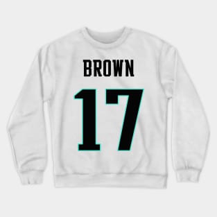 Antonio Brown Crewneck Sweatshirt